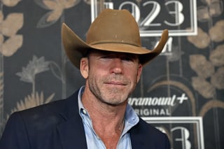 Picture of Taylor Sheridan