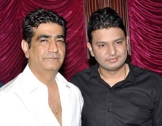 Picture of Krishan Kumar