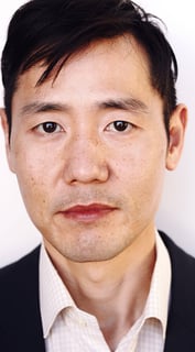 Picture of Rob Yang