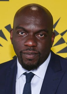 Picture of Omar J. Dorsey