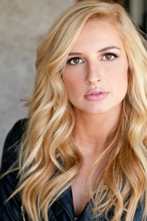 Picture of Amy Rasimas