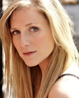 Picture of Kate Gersten