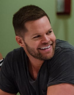 Picture of Wes Chatham