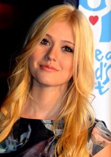 Picture of Katherine McNamara