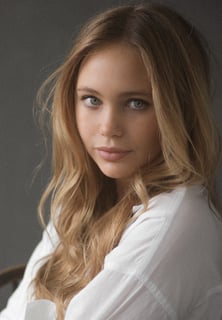 Picture of Tallulah Evans
