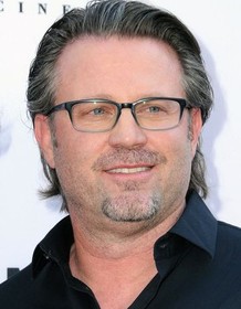 Picture of Ric Roman Waugh