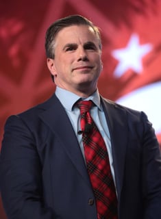 Picture of Tom Fitton