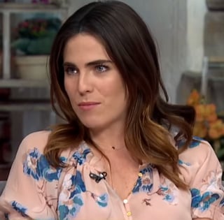 Picture of Karla Souza
