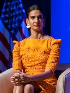 Picture of Poorna Jagannathan
