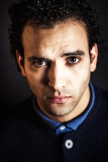 Picture of Marwan Kenzari