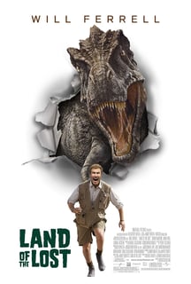 Picture of Land of the Lost