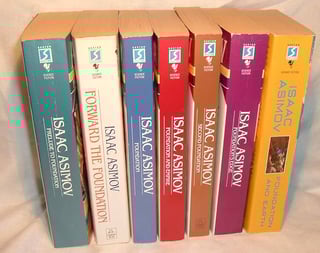 Picture of Foundation series