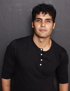 Picture of Babak Tafti