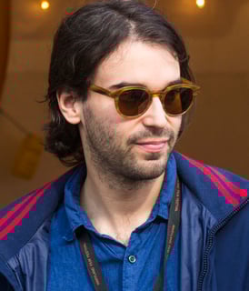 Picture of Alex Ross Perry