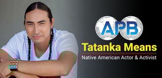 Picture of Tatanka Means