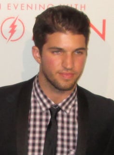 Picture of Bryan Craig