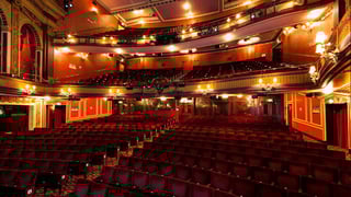 Picture of Phoenix Theatre