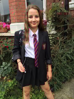 Picture of Molly Russell