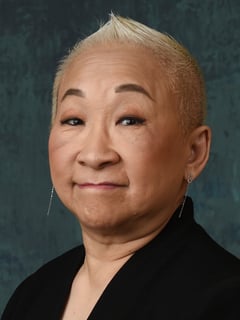 Picture of Lori Tan Chinn