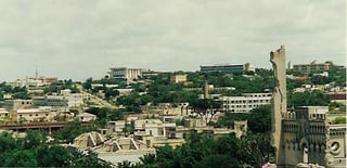 Picture of Mogadishu