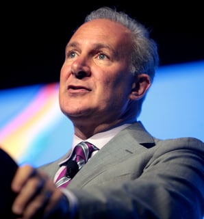 Picture of Peter Schiff
