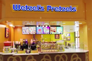 Picture of Wetzel's Pretzels