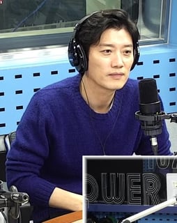 Picture of Park Hee-soon