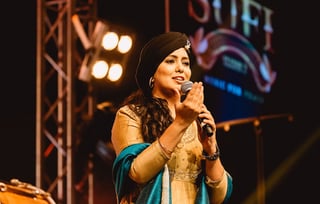 Picture of Harshdeep Kaur