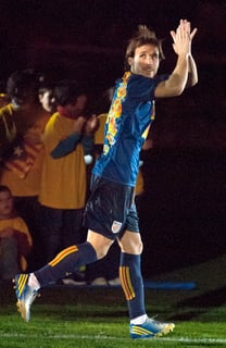 Picture of Joan Verdú