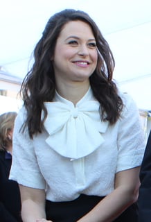 Picture of Katie Lowes