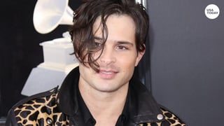 Picture of Austin Majors