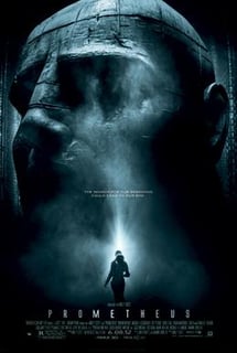 Picture of Prometheus