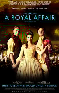 Picture of A Royal Affair