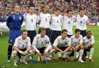Picture of Golden generation
