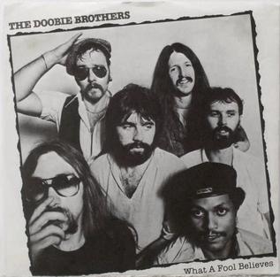 Picture of What a Fool Believes