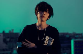 Picture of Kenshi Yonezu