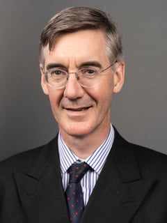 Picture of Jacob Rees-Mogg