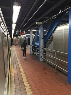 Picture of 34th Street
