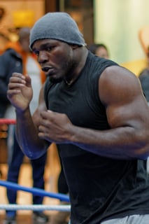 Picture of Carlos Takam