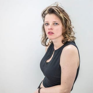 Picture of María Alché