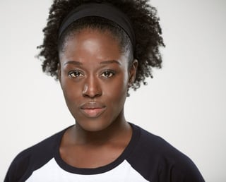 Picture of Michelle Asante