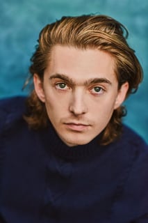 Picture of Austin Abrams