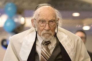 Picture of Jack Axelrod