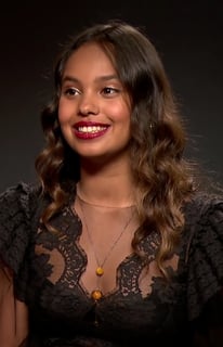 Picture of Alisha Boe