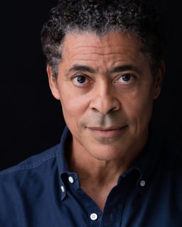 Picture of Dominic Hoffman