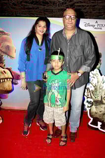 Picture of Amit Behl