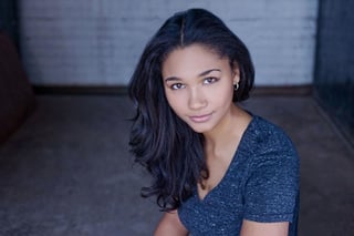 Picture of Greta Onieogou