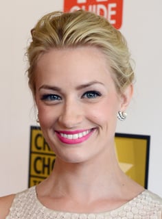 Picture of Beth Behrs