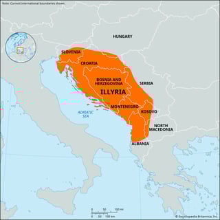 Picture of Illyria