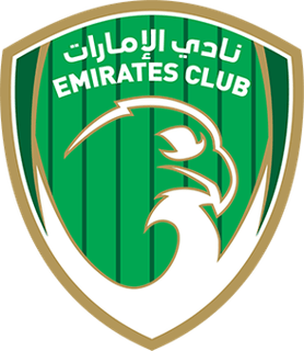 Picture of Emirates Club